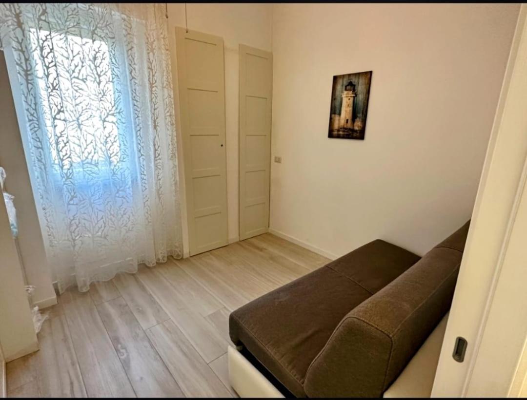 Albachiara B&B Gaeta Esterno foto