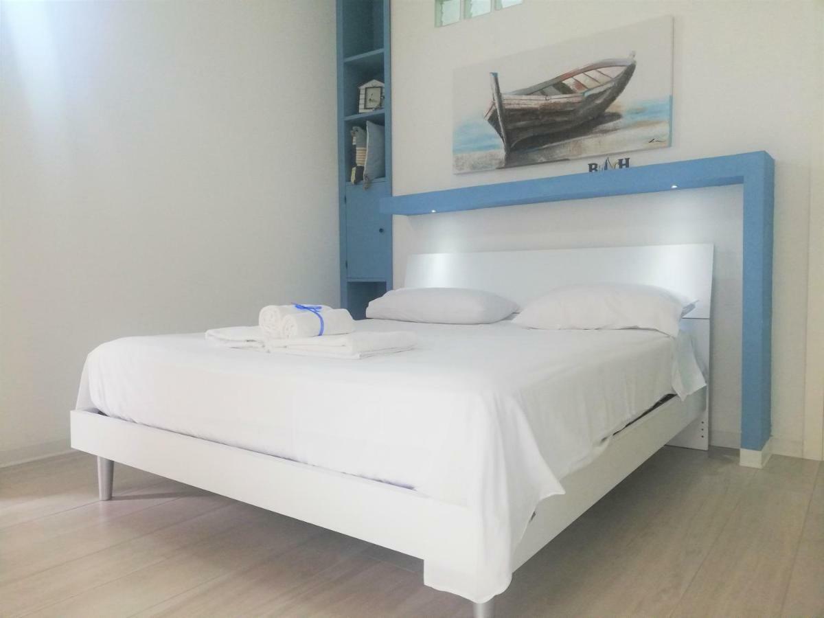Albachiara B&B Gaeta Esterno foto