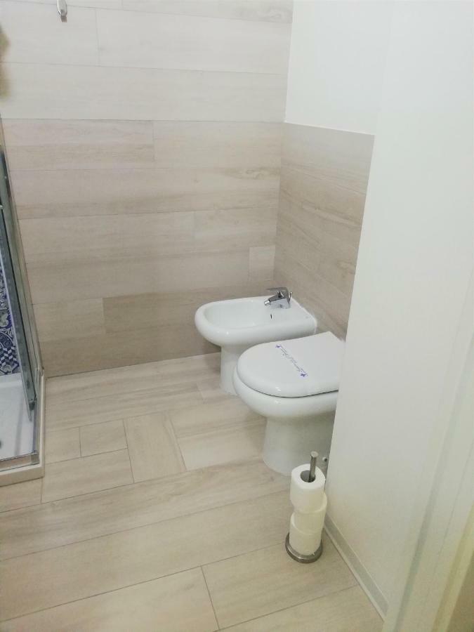 Albachiara B&B Gaeta Esterno foto