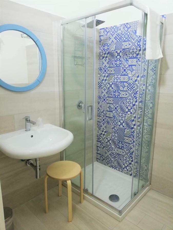 Albachiara B&B Gaeta Esterno foto