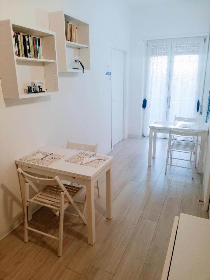 Albachiara B&B Gaeta Esterno foto