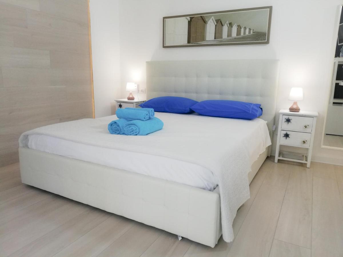 Albachiara B&B Gaeta Esterno foto