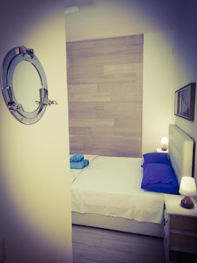Albachiara B&B Gaeta Esterno foto